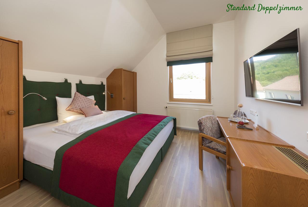 Genuss-Pension Herti Übelbach Exterior foto